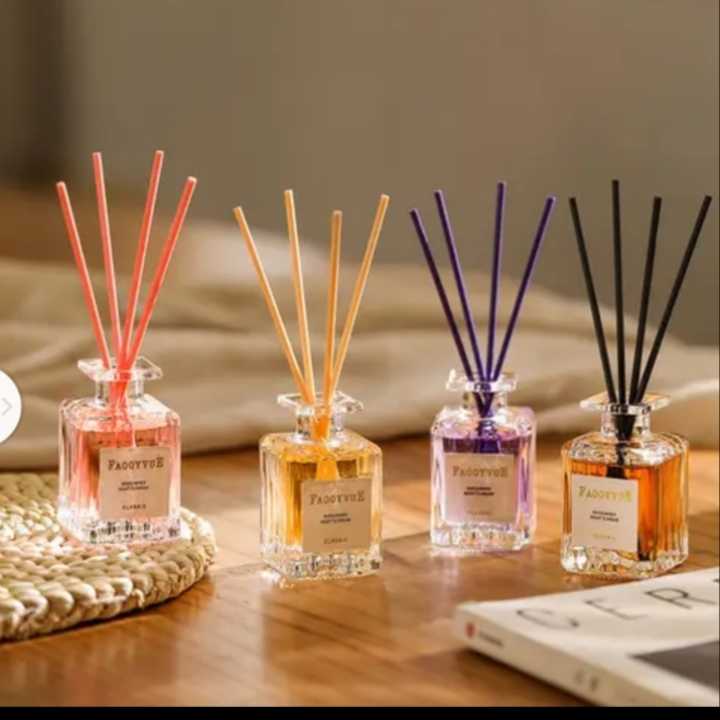 Good Aromatherapy diffuser and air fresheners