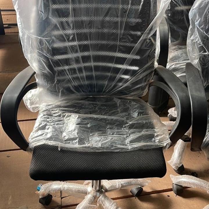 chaise secrétaire