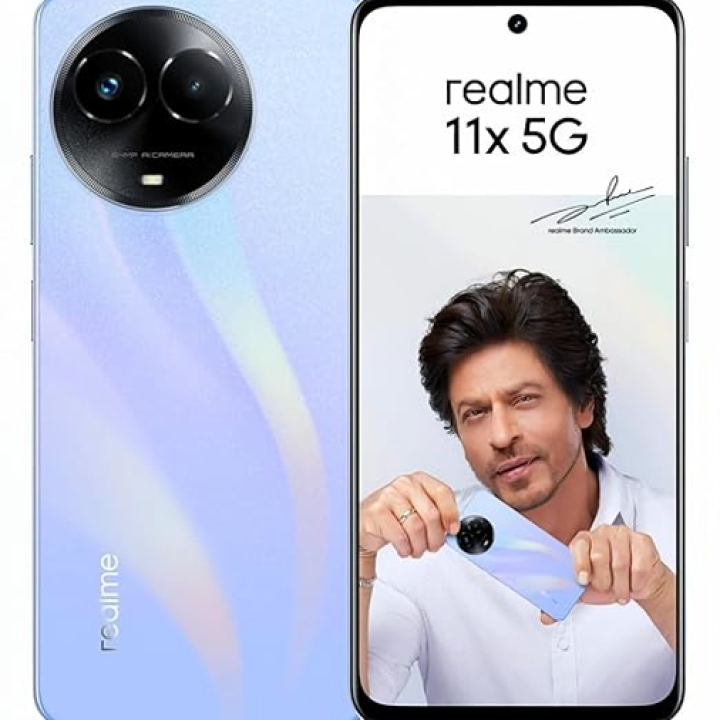 realme 11X