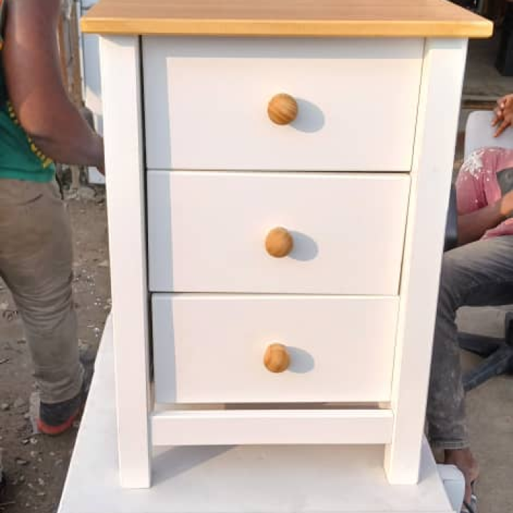 Commode