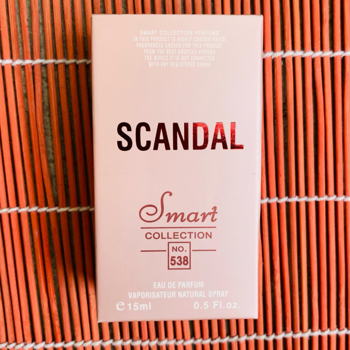 Scandal
