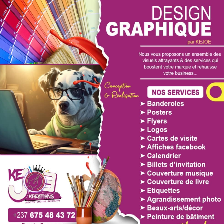 graphic design