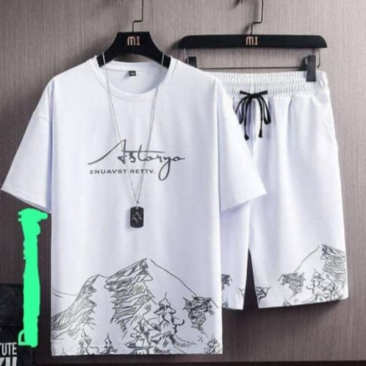 ensemble homme