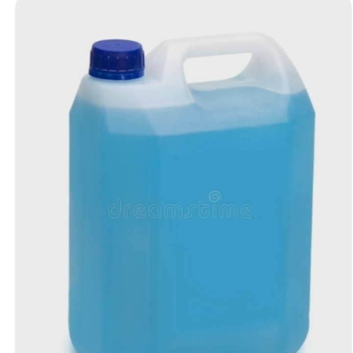 liquid soap