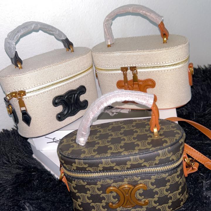 Beautiful Bags