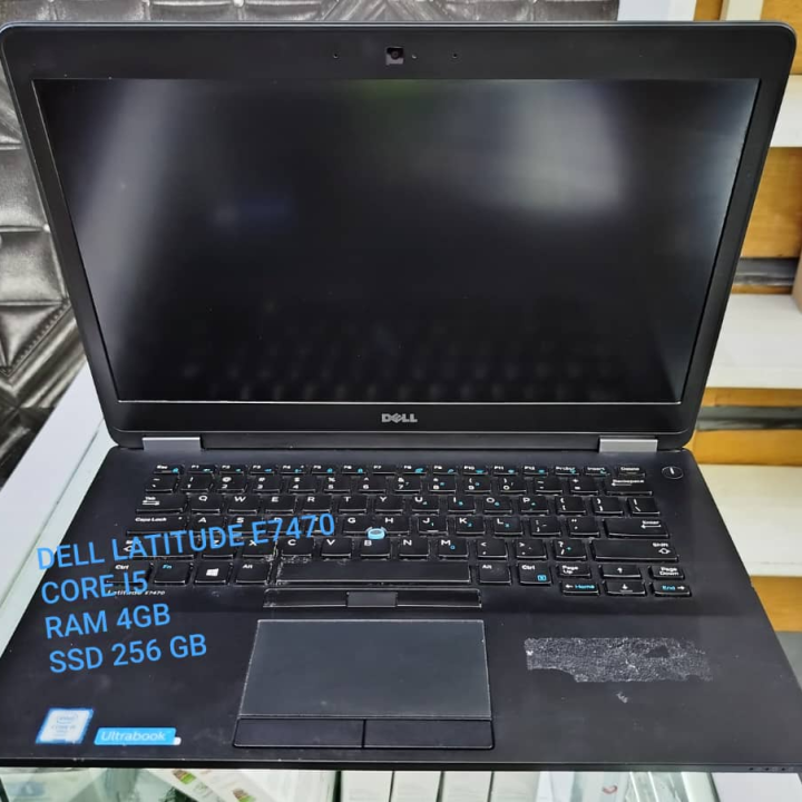 Dell latitude