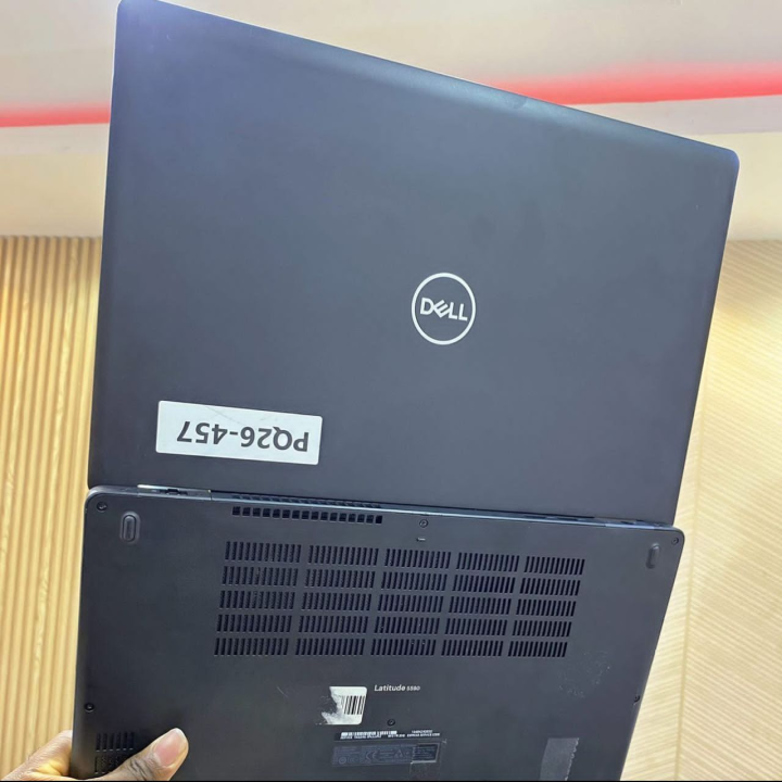 Dell Laptop i5 8th Generation