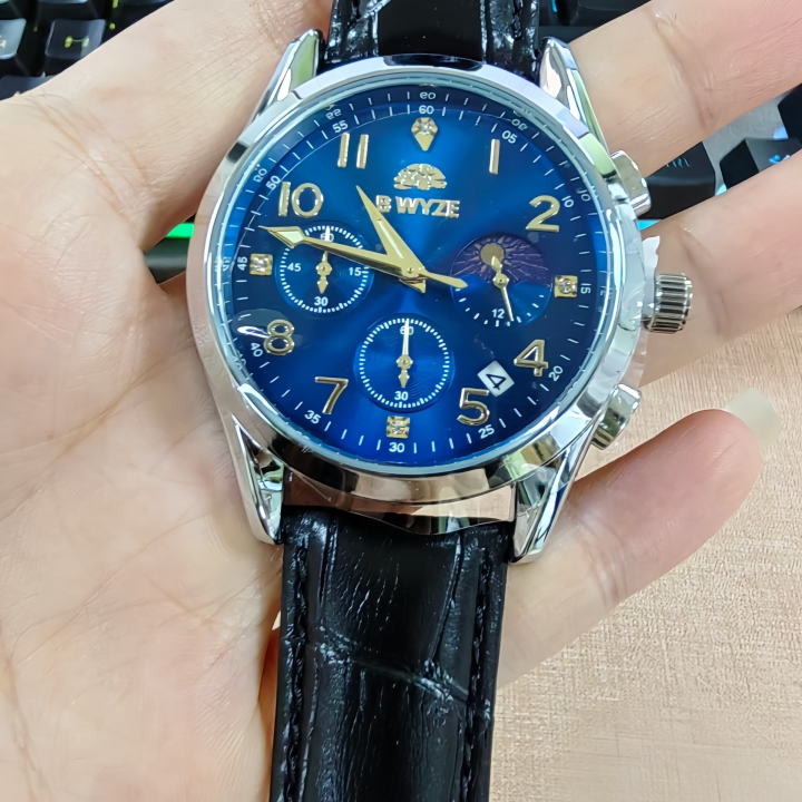 montre