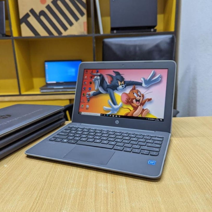 Hp stream 11 pro g5