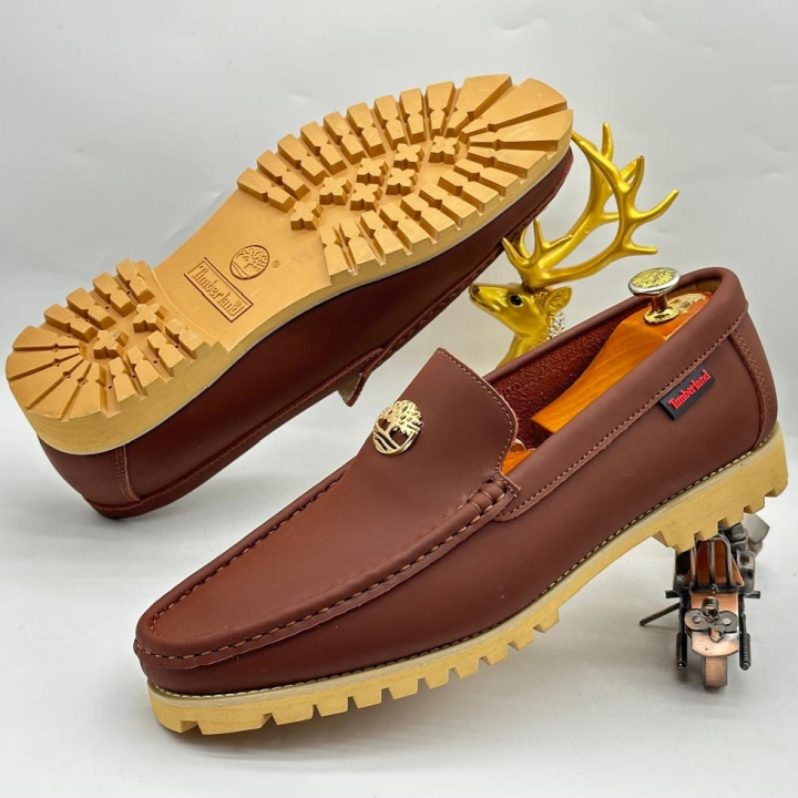 chaussures hommes Timberland