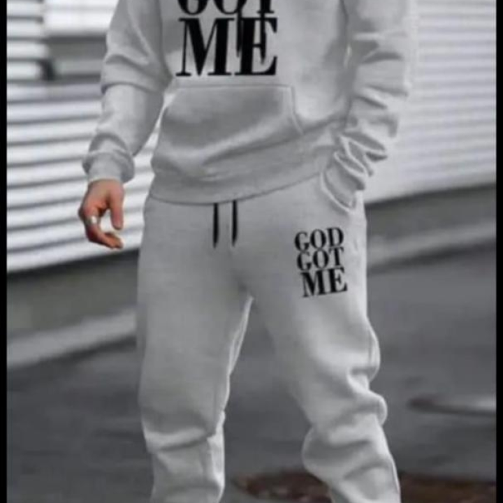 ensemble homme