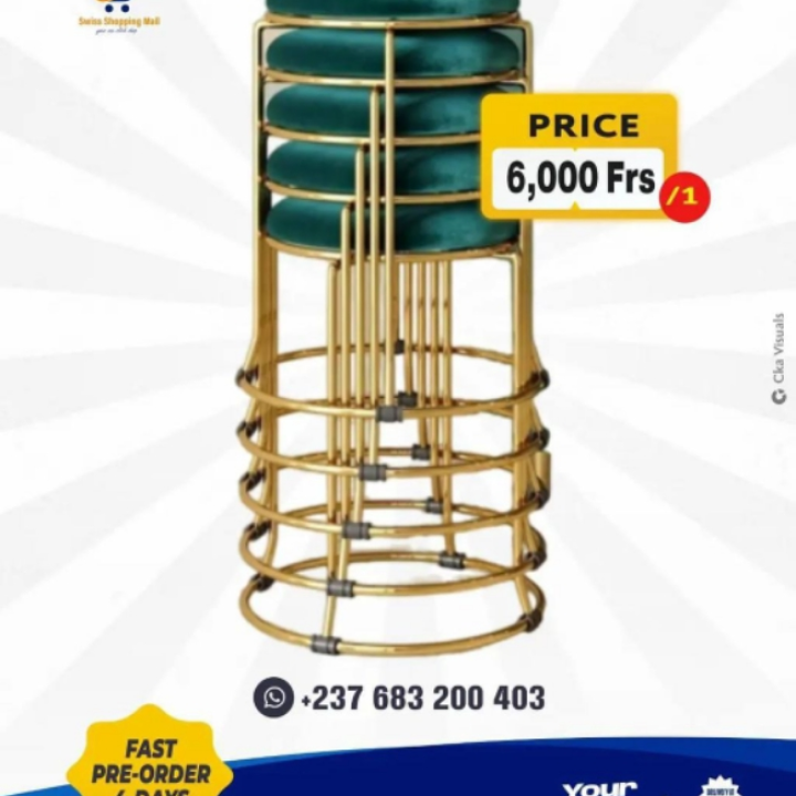 Stool
