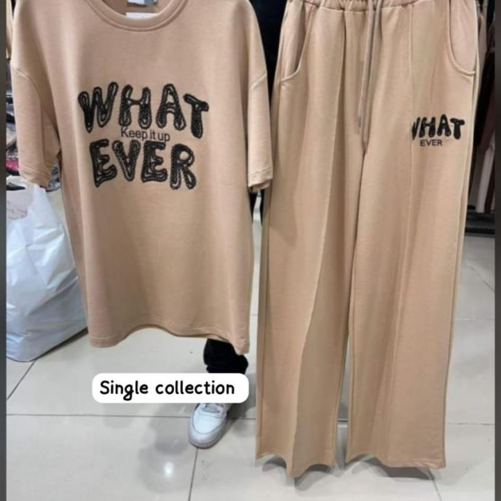 ensemble femme