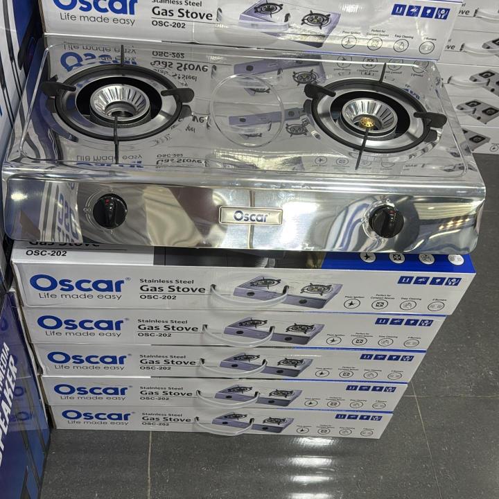 Gas plate cooker