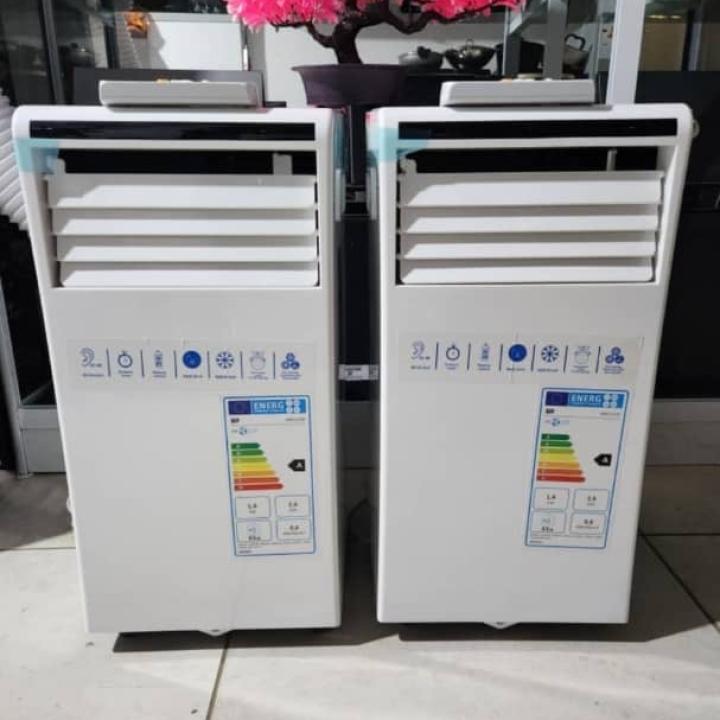 Air Cooler