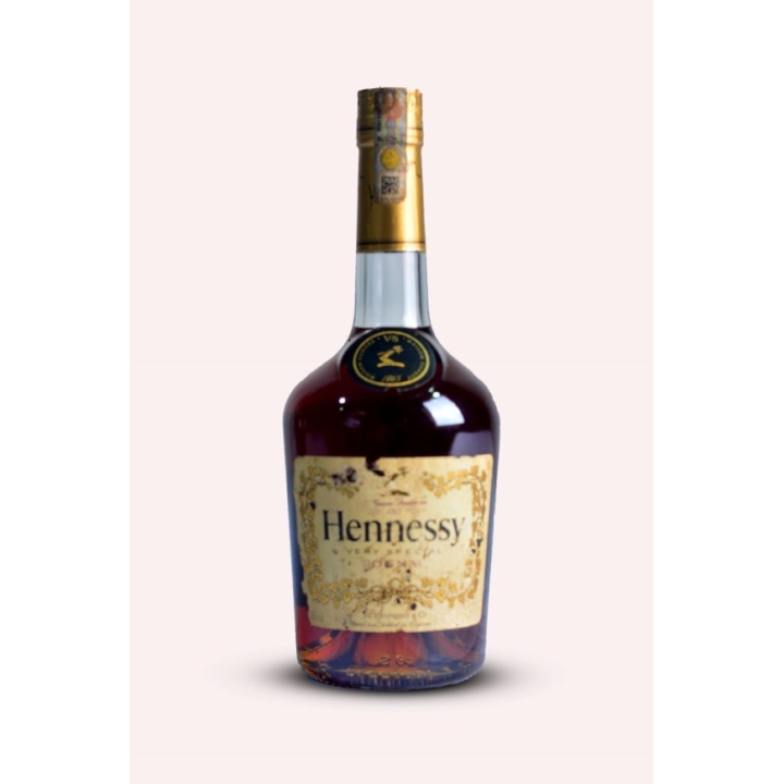 Hennessey