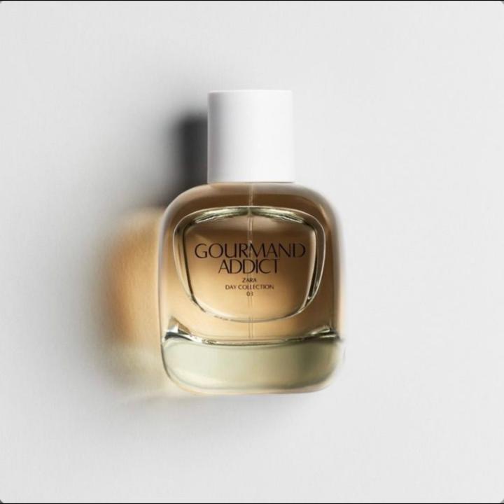 zara perfume