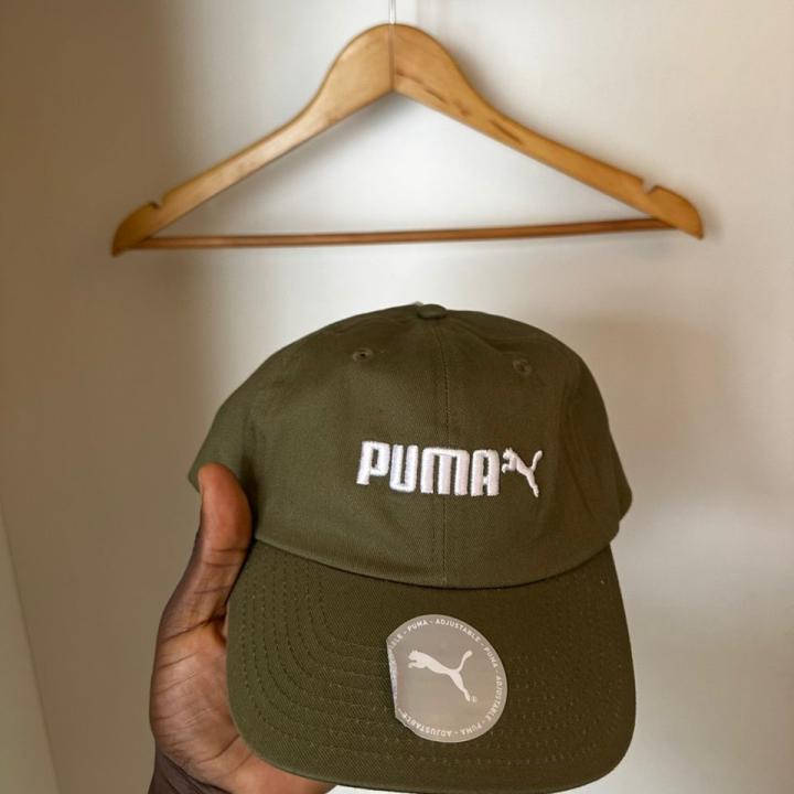 Branded Caps For Sale
