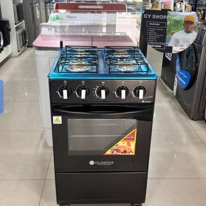 cuisinière