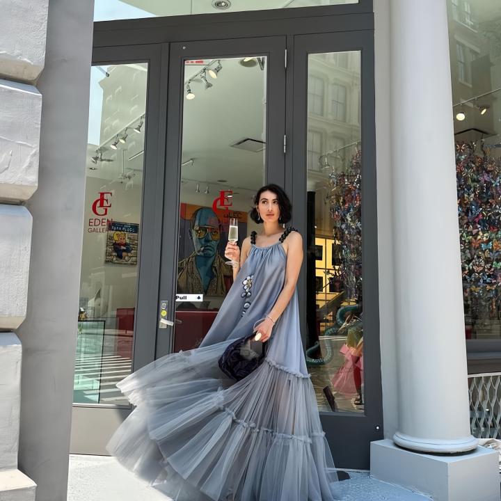 lolo dress
