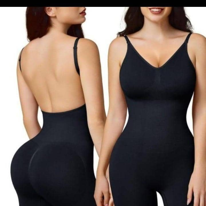 body sharper