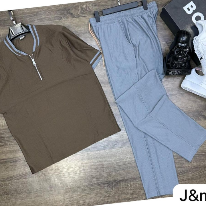 ensemble homme