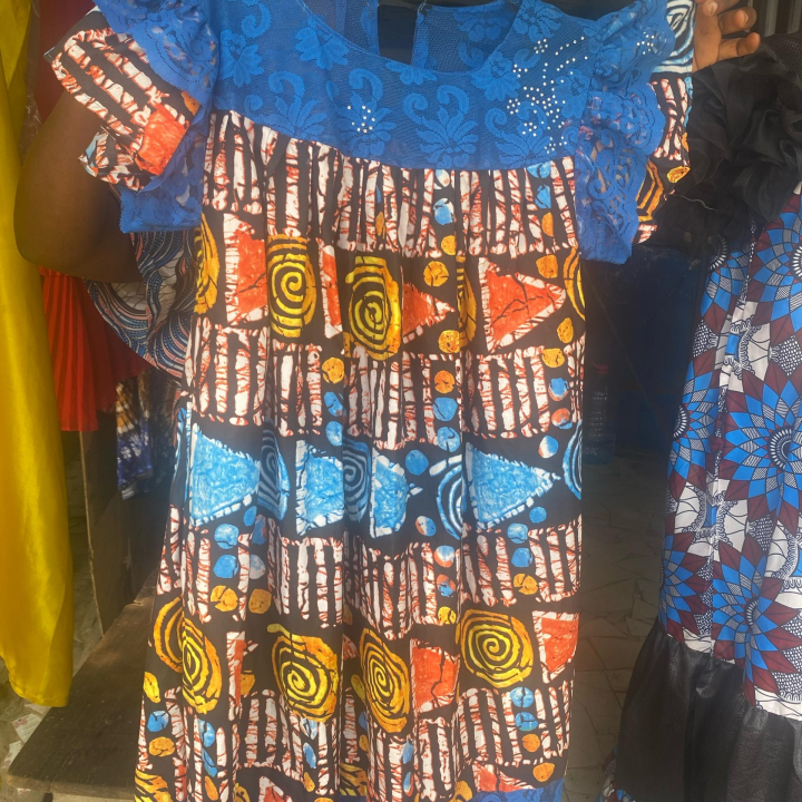 KABA DE VILLE