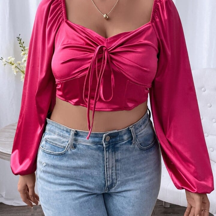 ensemble femme