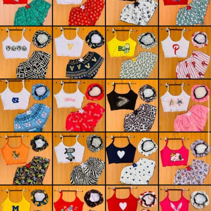 Nightwears