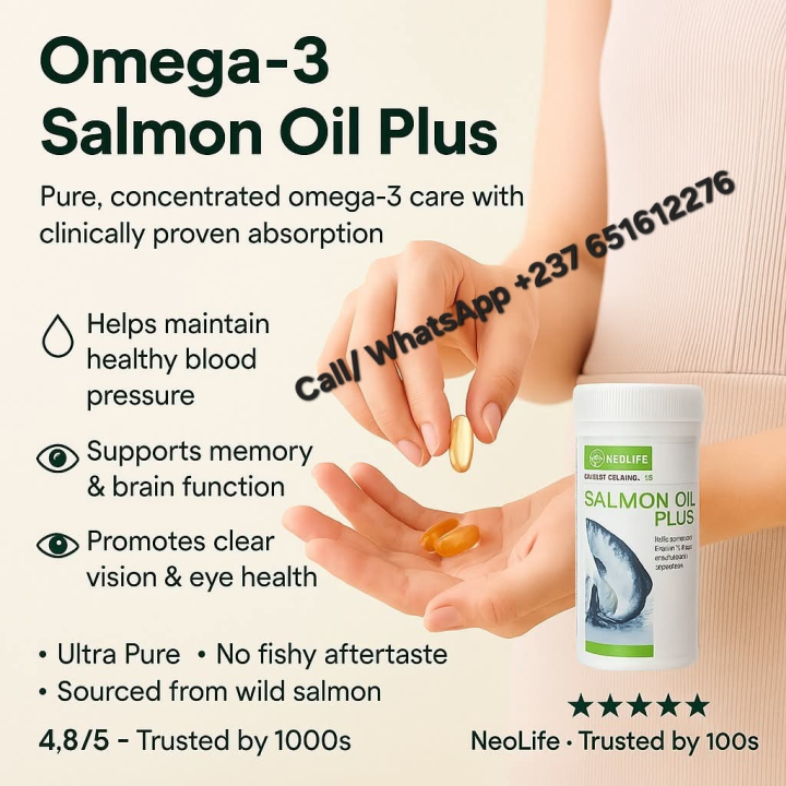 omega 3plus