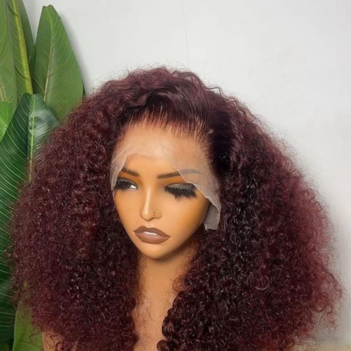 wig