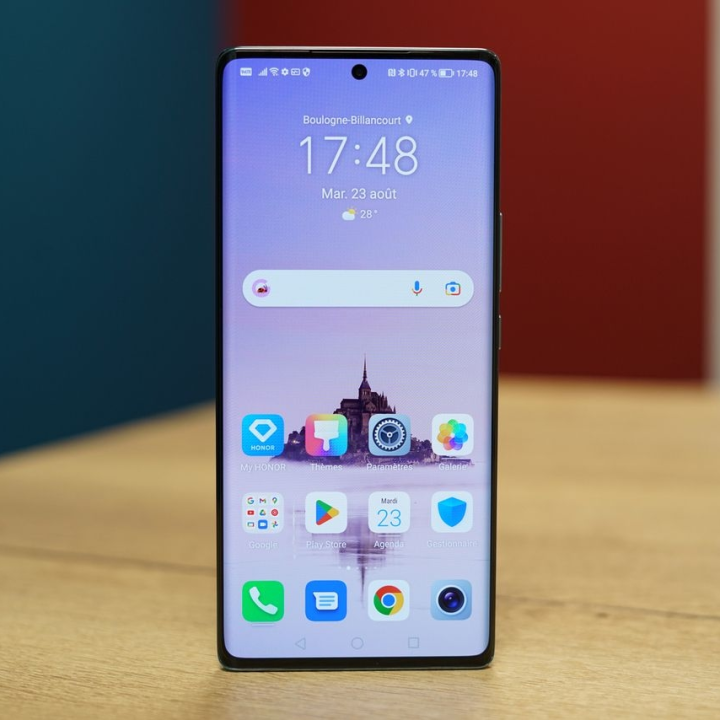 honor 50