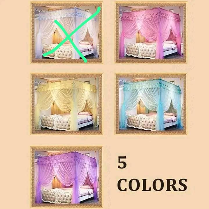 Mosquito net