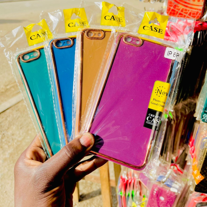 pochette de téléphone