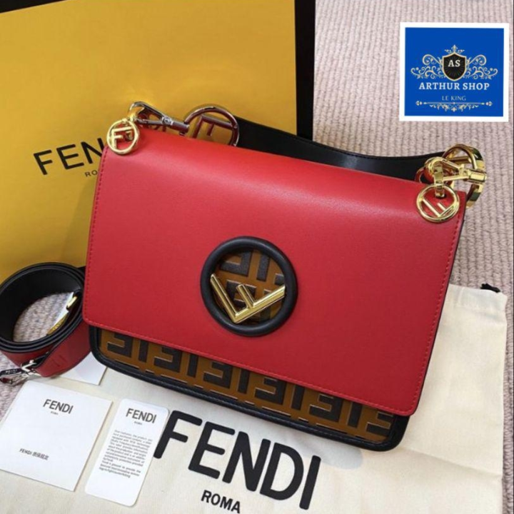 sac à main Fendi