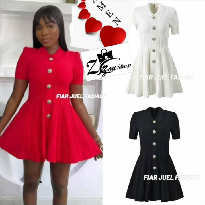 robe
