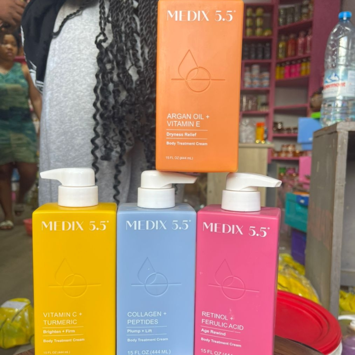 medix 5.5