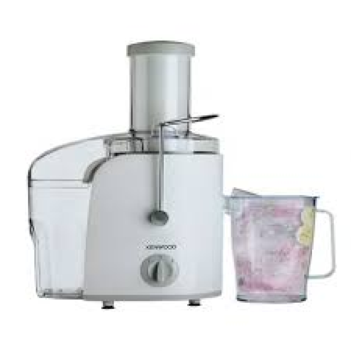 KENWOOD JUICER JEP02.A0WH CEN KENWOOD PLASTIC WH