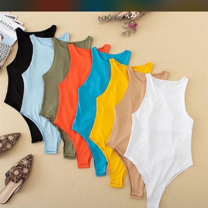 body suit