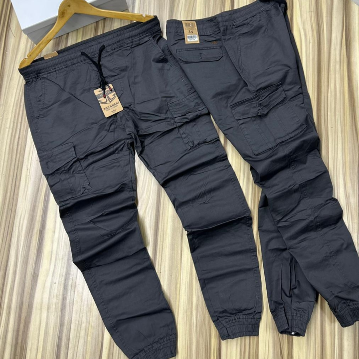 pantalon cargo