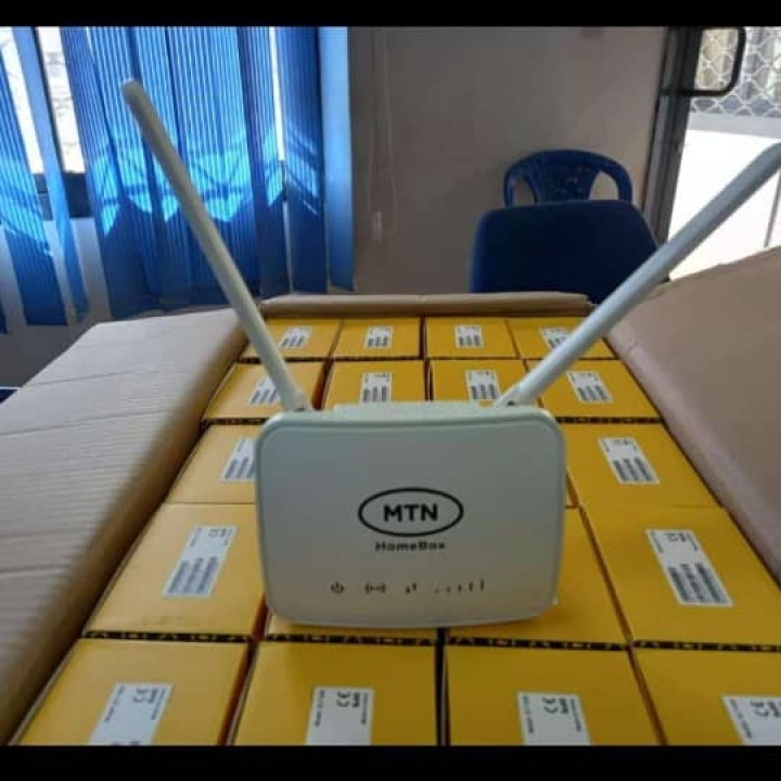 mtn moderm