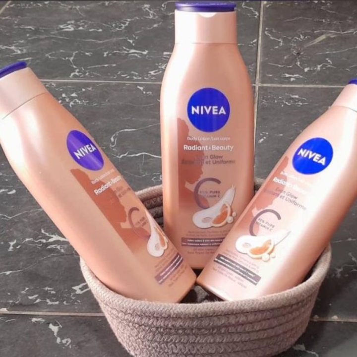 Nivea