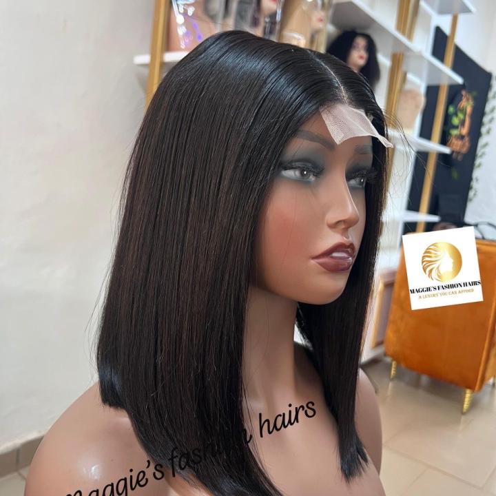 hair