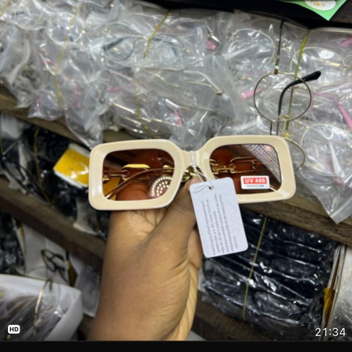 lunettes