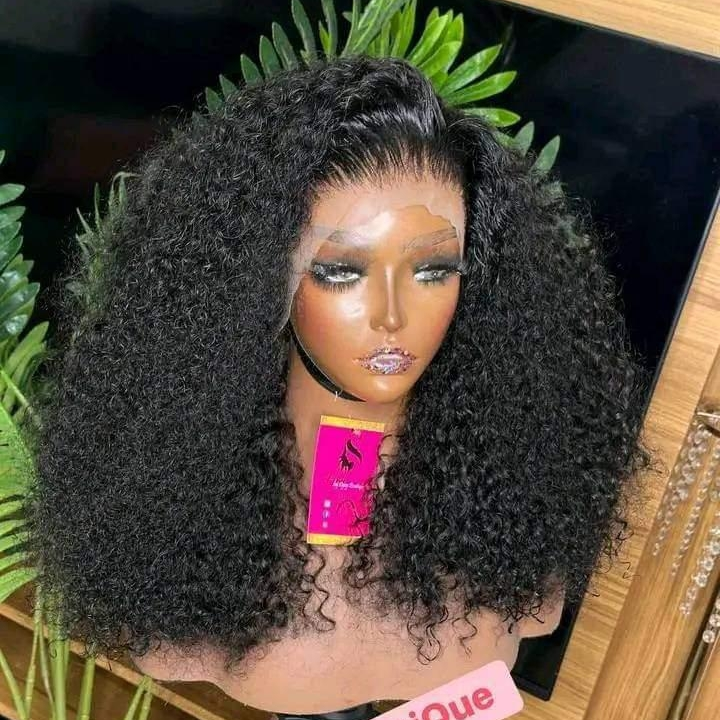 waterwave couleur noire