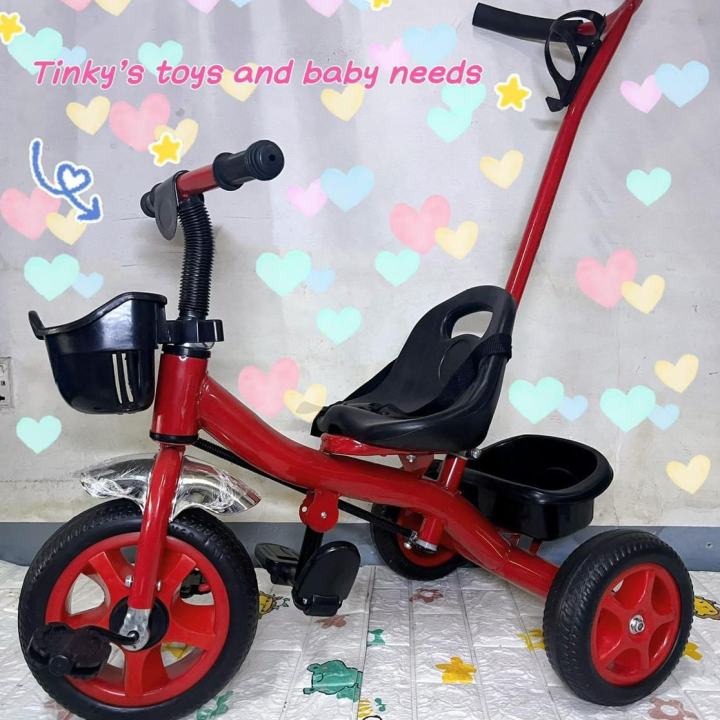 tricycle vip pour enfant