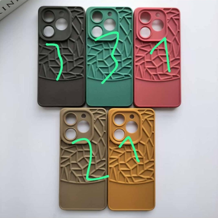 pochette téléphone