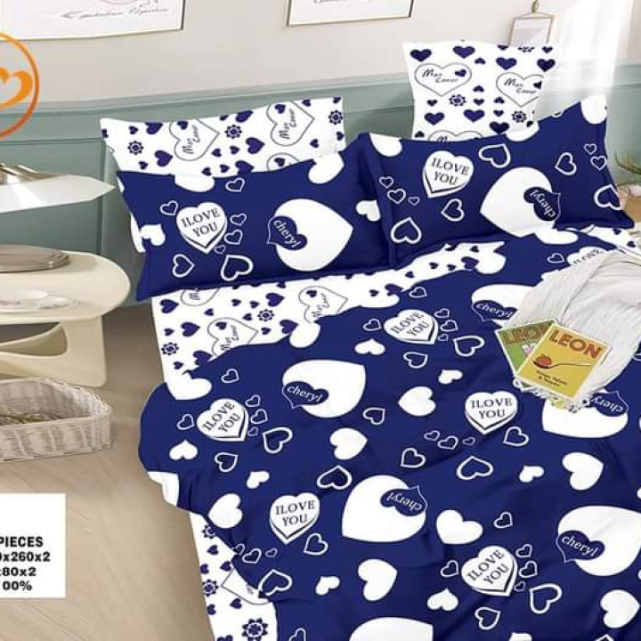 bedsheets