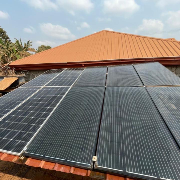 Solar Panels