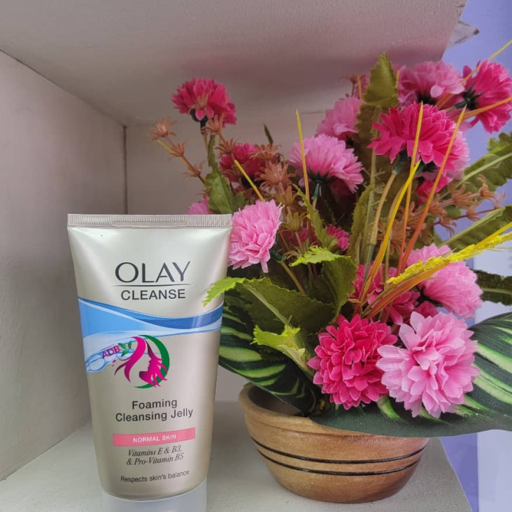 olay cleanser